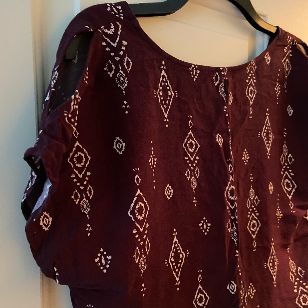 Summer Top
